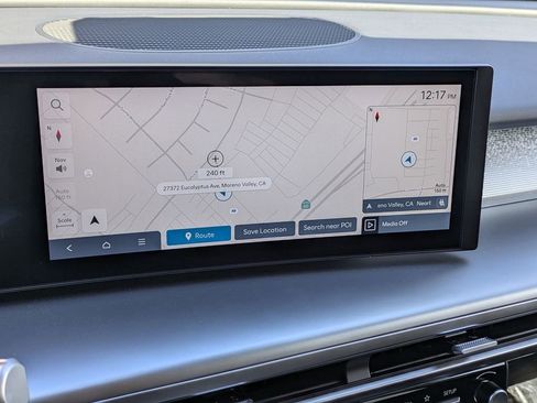 New 2026 Hyundai Ioniq 9 SE image 24