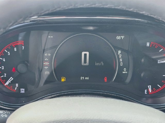 New 2027 Dodge Durango GT AWD/4WD image 12