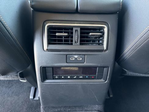 Used 2024 MAZDA CX-90 3.3 Turbo w/ Premium Package AWD/4WD image 18