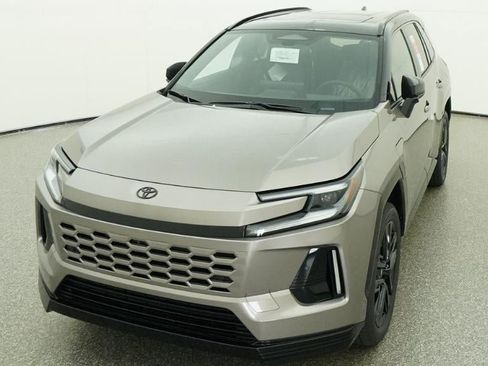 New 2026 Toyota RAV4 XSE AWD/4WD image 16