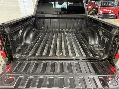 Used 2020 RAM 1500 Sport w/ Advanced Safety Group image 33