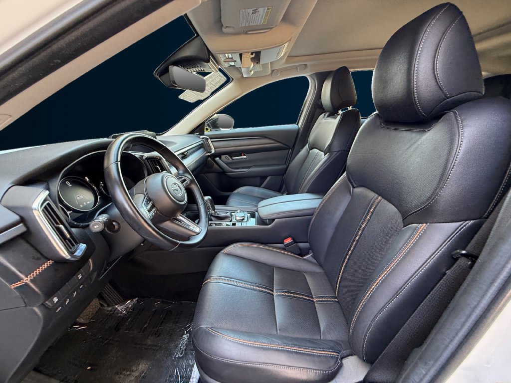 Certified 2025 MAZDA CX-50 AWD 2.5 S w/ Premium Plus Pkg image 10