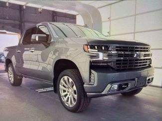 Used 2020 Chevrolet Silverado 1500 High Country w/ Technology Package AWD/4WD video 1