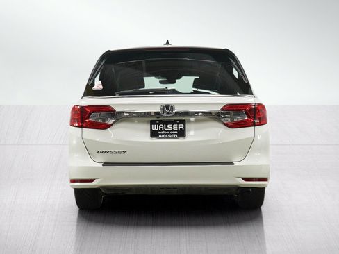 Used 2019 Honda Odyssey EX image 4
