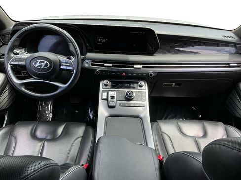 Used 2023 Hyundai Palisade Calligraphy AWD/4WD image 10