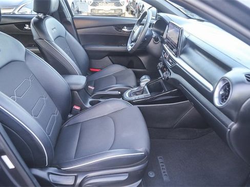 Certified 2023 Kia Forte GT-Line image 17