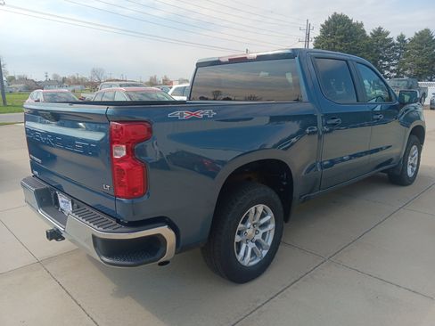 Used 2024 Chevrolet Silverado 1500 LT image 5