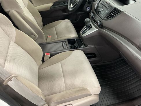Used 2014 Honda CR-V EX image 14