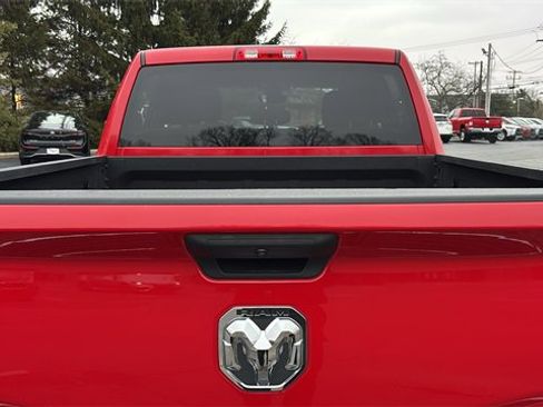 Used 2024 RAM 2500 Big Horn w/ Bed Utility Group image 32