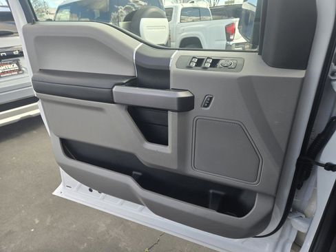 Used 2020 Ford F150 XLT w/ Equipment Group 301A Mid image 13