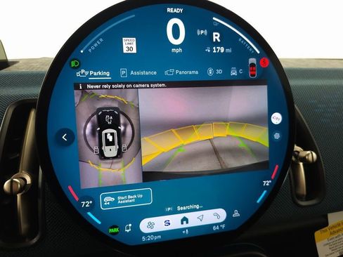 New 2025 MINI Cooper Countryman SE w/ Comfort Package Max image 27