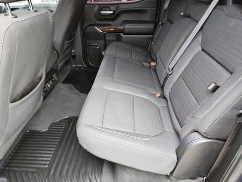 Certified 2021 GMC Sierra 1500 Elevation image 22