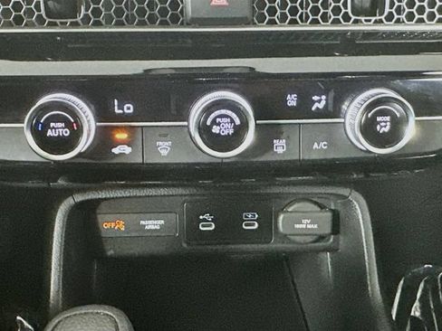 Used 2025 Honda Civic LX image 16