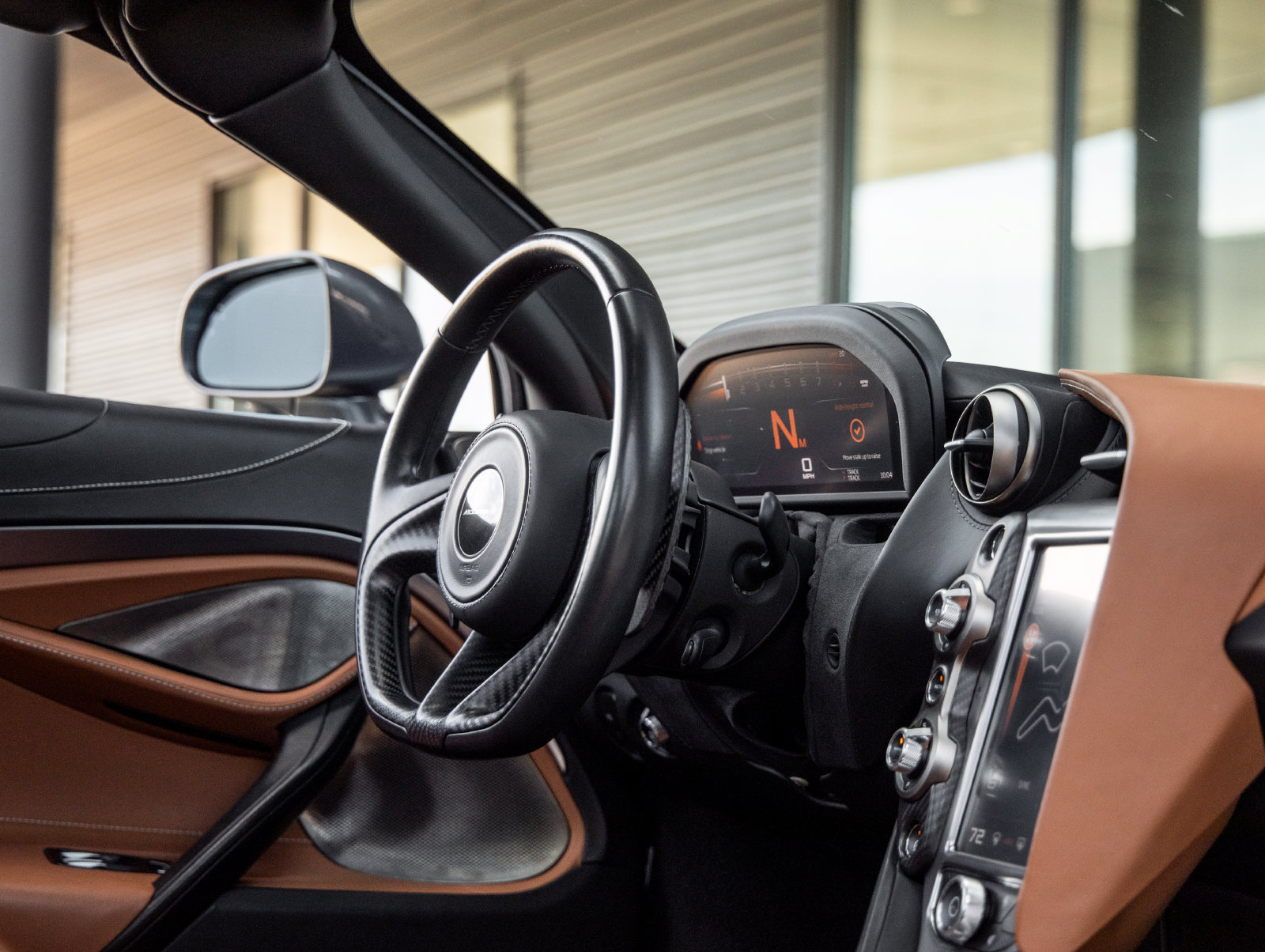 Used 2018 McLaren 720S RWD image 42