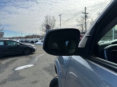 Certified 2019 Toyota Tacoma SR5 w/ SR5 Appearance Package (SM) image 14