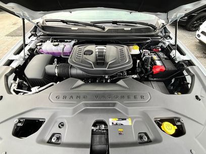 New 2026 Jeep Grand Wagoneer L Limited
