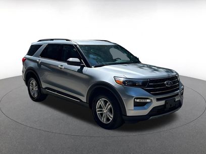 Used 2023 Ford Explorer XLT w/ Equipment Group 202A