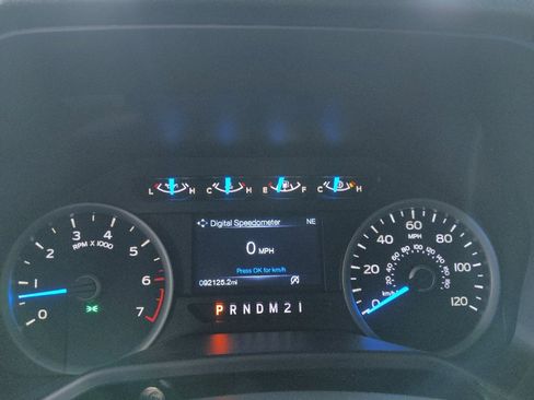 Used 2015 Ford F150 XLT w/ Equipment Group 301A Mid image 23