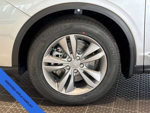 Used 2026 Acura MDX SH-AWD image 9