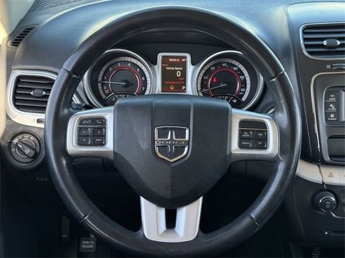 Used 2018 Dodge Journey SXT w/ Premium Group image 13