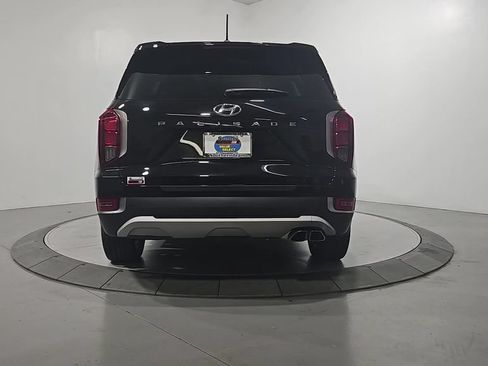 Used 2022 Hyundai Palisade SEL w/ Convenience Package FWD image 4