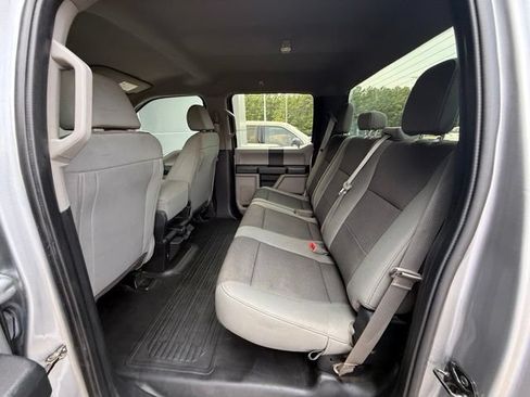 Used 2020 Ford F150 XL w/ XL Power Equipment Group AWD/4WD image 14