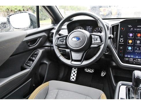 Certified 2024 Subaru Crosstrek 2.5i Sport w/ Crosstrek Mirror Package AWD/4WD image 8