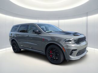 New 2026 Dodge Durango SRT Hellcat w/ Premium Group AWD/4WD video 1