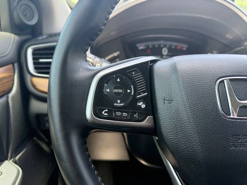 Used 2017 Honda CR-V Touring image 12