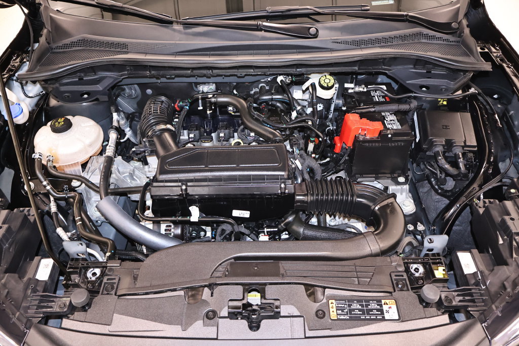 Certified 2023 Ford Escape Active w/ Tech Pack #2 FWD image 42