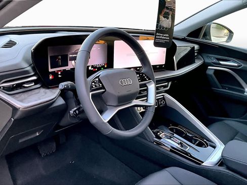 New 2026 Audi Q5 Premium AWD/4WD image 8
