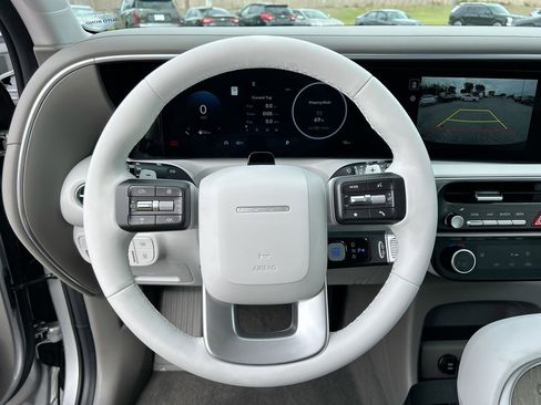 New 2026 Hyundai Palisade SEL FWD image 38