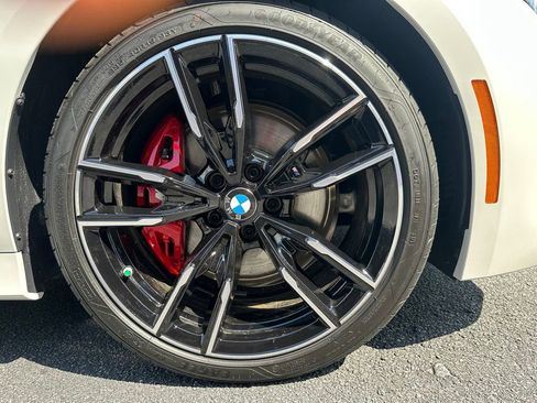 New 2026 BMW M340i w/ Premium Package RWD image 11