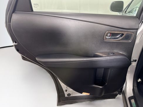 Used 2013 Lexus RX 350 AWD w/ Navigation Pkg image 27