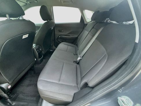 Used 2024 Hyundai Kona SEL FWD image 21