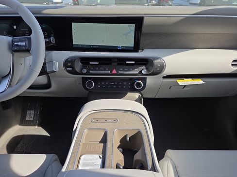 New 2026 Hyundai Palisade Limited AWD/4WD image 12