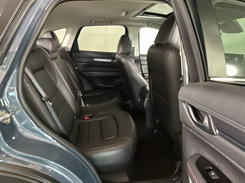 Used 2025 MAZDA CX-5 Carbon Edition AWD/4WD image 34