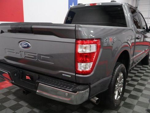Used 2021 Ford F150 XL w/ Trailer Tow Package AWD/4WD image 19