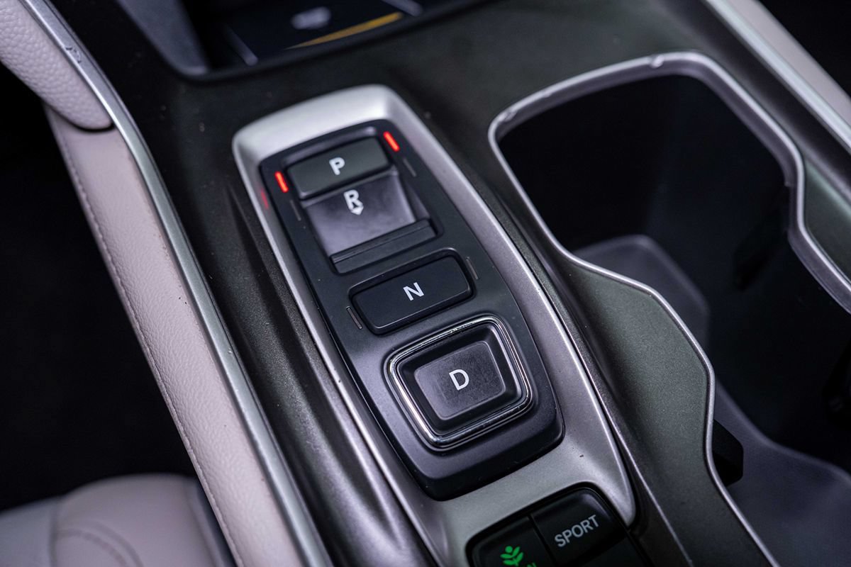 Used 2021 Honda Accord Touring image 23