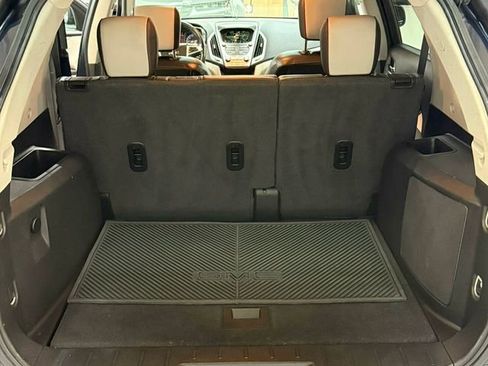 Used 2015 GMC Terrain SLT w/ Open Road Package FWD image 30