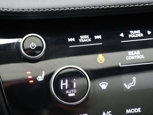 Used 2024 INFINITI QX60 Luxe AWD/4WD image 25