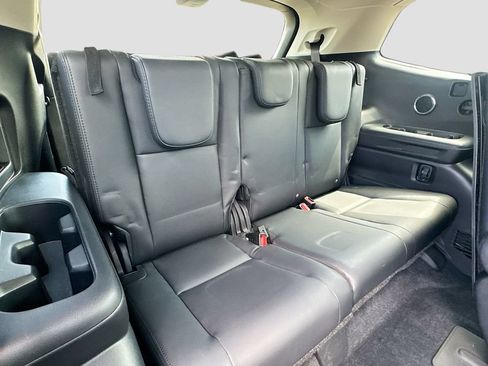 Used 2025 Subaru Ascent Bronze Edition AWD/4WD image 35