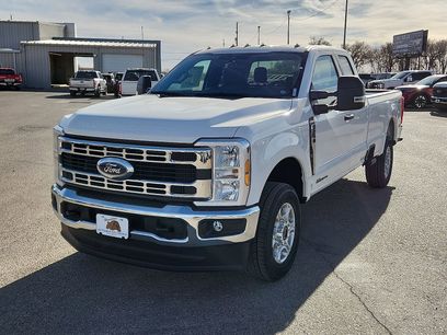 New 2026 Ford F250 XLT