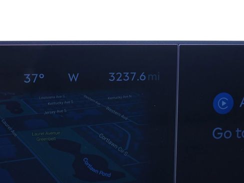 New 2025 Lincoln Navigator L Reserve w/ Jet Appearance Package image 26