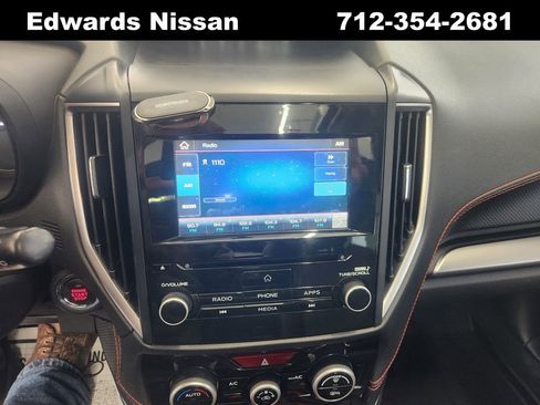 Used 2021 Subaru Forester Sport image 32