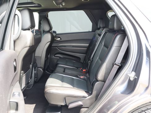 Used 2024 Dodge Durango GT AWD/4WD image 8