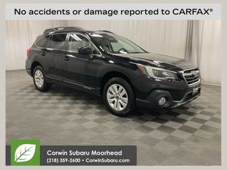 Used 2019 Subaru Outback 2.5i Premium 360° Tour