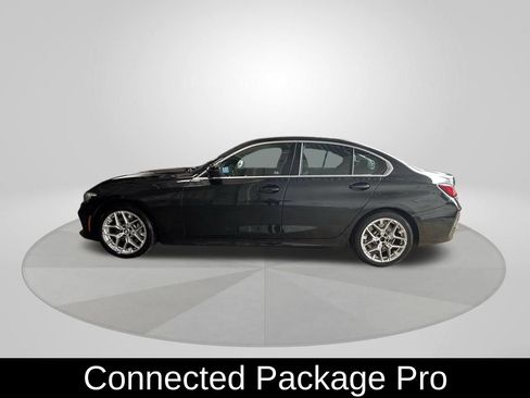 Used 2025 BMW 330i Sedan image 4