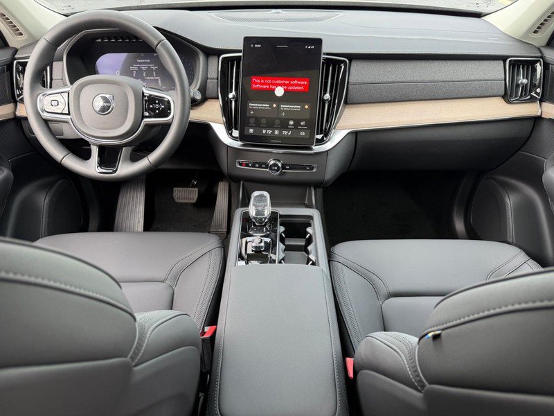 New 2027 Volvo XC90 B6 Plus AWD/4WD image 7