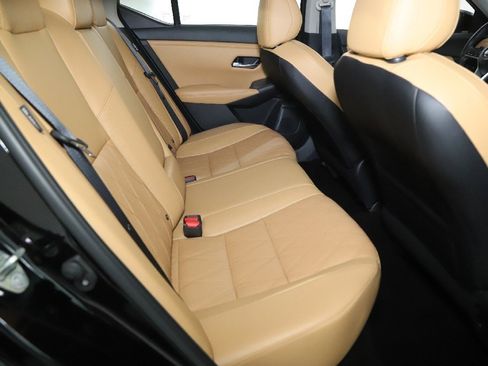 Certified 2023 Nissan Sentra SV w/ SV Premium Package image 33